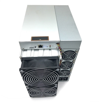 BTC ماینر اسیک بیت مین T19 84TH/S /88TH/S موجود در انبار کاملا نو یا دست دوم