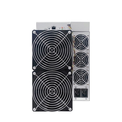 BTC ماینر اسیک بیت مین T19 84TH/S /88TH/S موجود در انبار کاملا نو یا دست دوم
