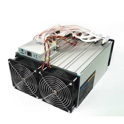 4 فن اتریوم ماشین ماینر اینوسیلیکون A6 1.23gh/S 1500w A6+ 2.1gh/S