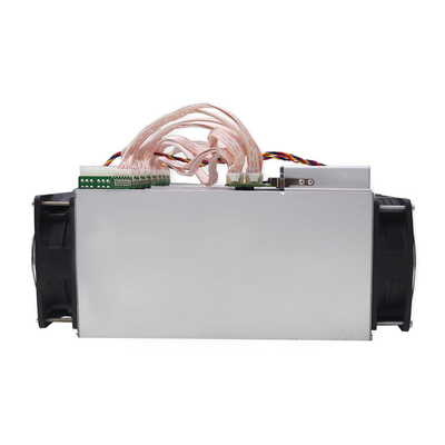4 فن اتریوم ماشین ماینر اینوسیلیکون A6 1.23gh/S 1500w A6+ 2.1gh/S