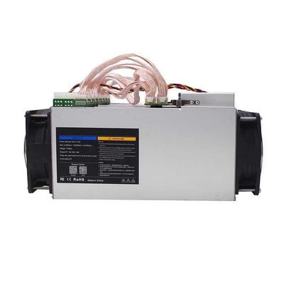 4 فن اتریوم ماشین ماینر اینوسیلیکون A6 1.23gh/S 1500w A6+ 2.1gh/S