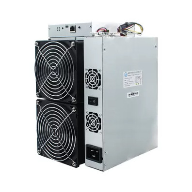 Dash Coin ماینر اسیک دستگاه StrongU U6 Miner PSU 440GH/S 1950W