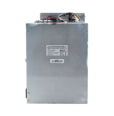 Dash Coin ماینر اسیک دستگاه StrongU U6 Miner PSU 440GH/S 1950W