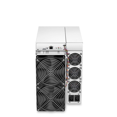 4 فن Dash ماشین ماینر بیت مین انت ماینر D7 1286gh/S 1234gh/S X11 3148w