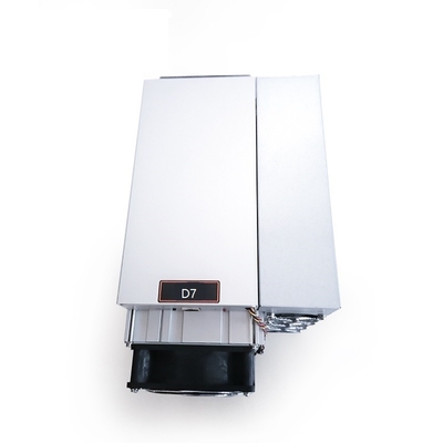 4 فن Dash ماشین ماینر بیت مین انت ماینر D7 1286gh/S 1234gh/S X11 3148w