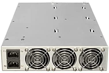 منبع تغذیه بیت مین انت ماینر S19 ماینر اسیک Miners APW 12 with PSU 110v 220v