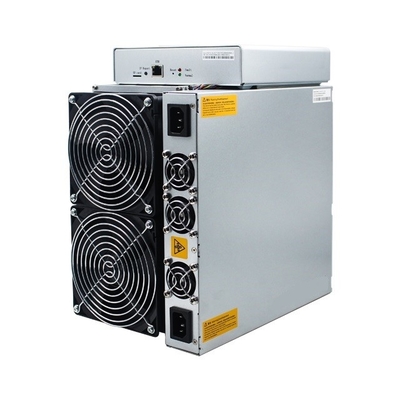 BTC ماینر اسیک S17E 53Th/s /60Th/s /64Th/s 2385W موجود در انبار دست دوم