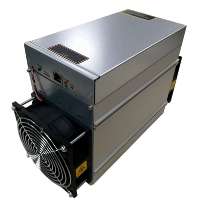 BTC ماینر اسیک ANT S9SE 16TH/S /17TH/S 1280W ~ 1524W موجود در انبار دست دوم