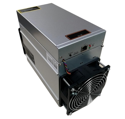 BTC ماینر اسیک ANT S9SE 16TH/S /17TH/S 1280W ~ 1524W موجود در انبار دست دوم