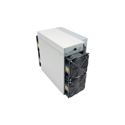 آسیک Antminer S19 XP Hyd 246Th/S ماشین معدن BTC با منبع برق PSU