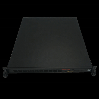 FCC لایت کوین ماشین ماینر Jasminer X4 C 1U 450M 240W 5GB Server