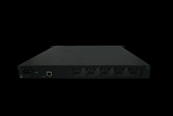FCC لایت کوین ماشین ماینر Jasminer X4 C 1U 450M 240W 5GB Server