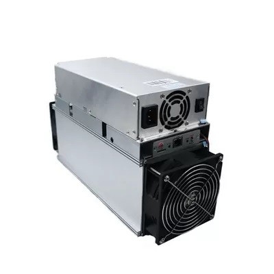 BTC Miner اینوسیلیکون T2 17.2T 1570W DVI Interface Asics دستگاه Mining دستگاه SHA256 Miner