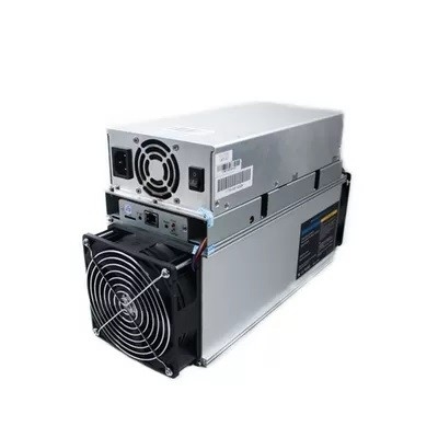 BTC Miner اینوسیلیکون T2 17.2T 1570W DVI Interface Asics دستگاه Mining دستگاه SHA256 Miner