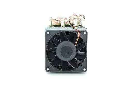 BTC Miner اینوسیلیکون T2 17.2T 1570W DVI Interface Asics دستگاه Mining دستگاه SHA256 Miner