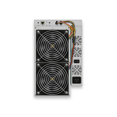 BTC ماینر اسیک Avalon 1126 64th/S 3420W BTC ASIC 1126 Avalon Bitcoin Miner