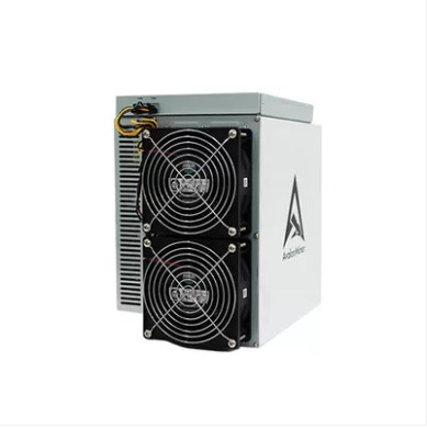 BTC ماینر اسیک Avalon 1126 64th/S 3420W BTC ASIC 1126 Avalon Bitcoin Miner