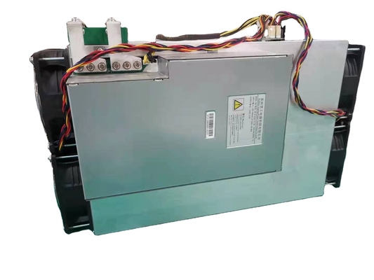 اتریوم Asic اتاش Miner اینوسیلیکون A11 8G 1500+Mh تا 2000mh 2Gh/S