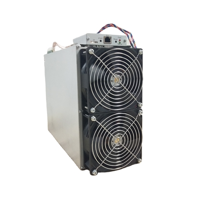 اتریوم Asic اتاش Miner اینوسیلیکون A11 8G 1500+Mh تا 2000mh 2Gh/S