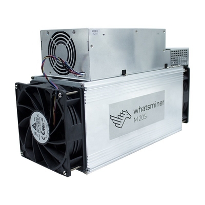 62th/S Microbt Whatsminer M20s ماینر اسیک